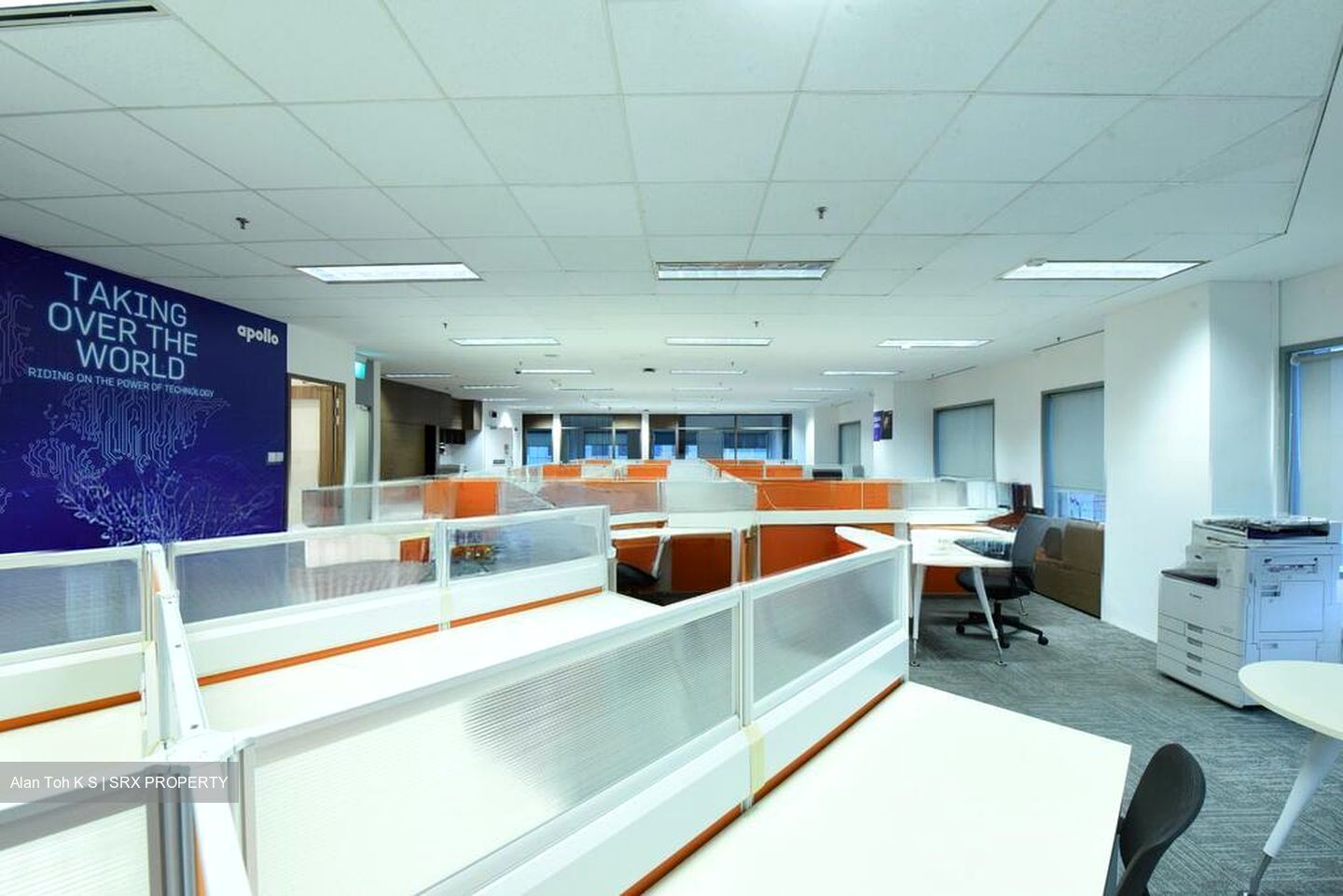 Suntec City Mall (D1), Office #521836621